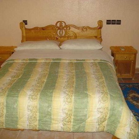 Auberge Kasbah Meteorites Alnif Luaran gambar