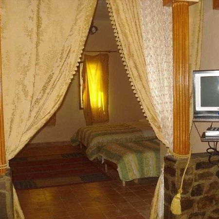Auberge Kasbah Meteorites Alnif Luaran gambar