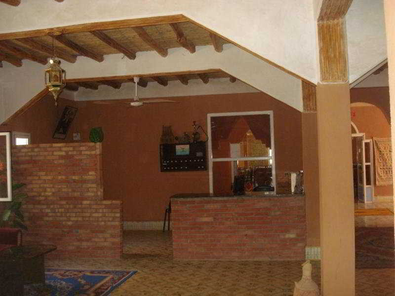 Auberge Kasbah Meteorites Alnif Luaran gambar