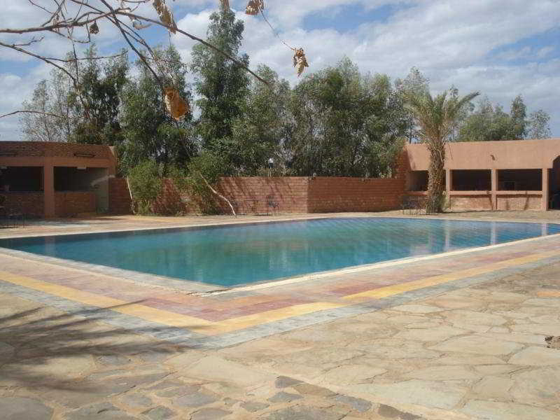 Auberge Kasbah Meteorites Alnif Luaran gambar