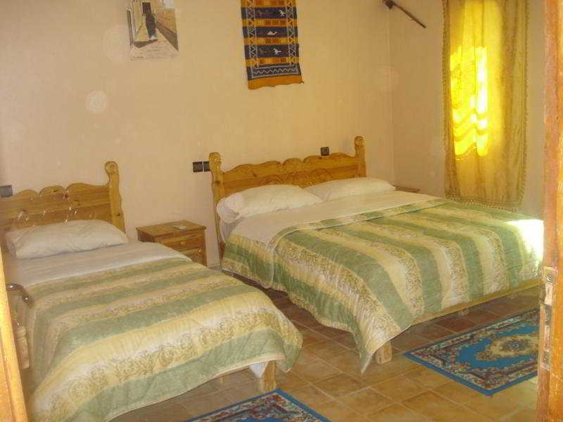 Auberge Kasbah Meteorites Alnif Luaran gambar