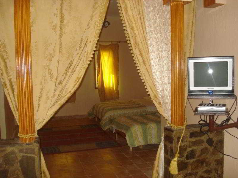 Auberge Kasbah Meteorites Alnif Luaran gambar